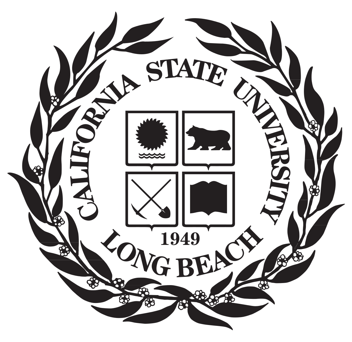 CSULB Logo